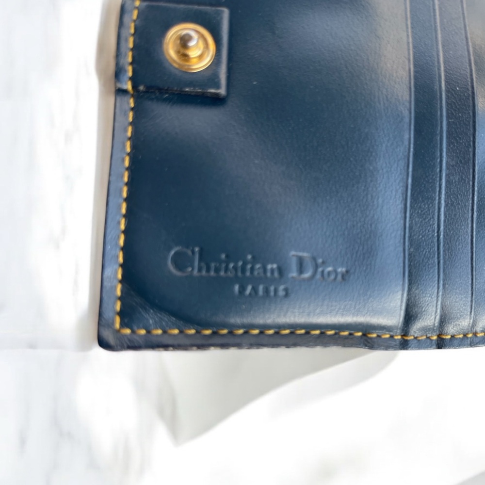 Dior Myrtle Wallet - Picture 6 of 14